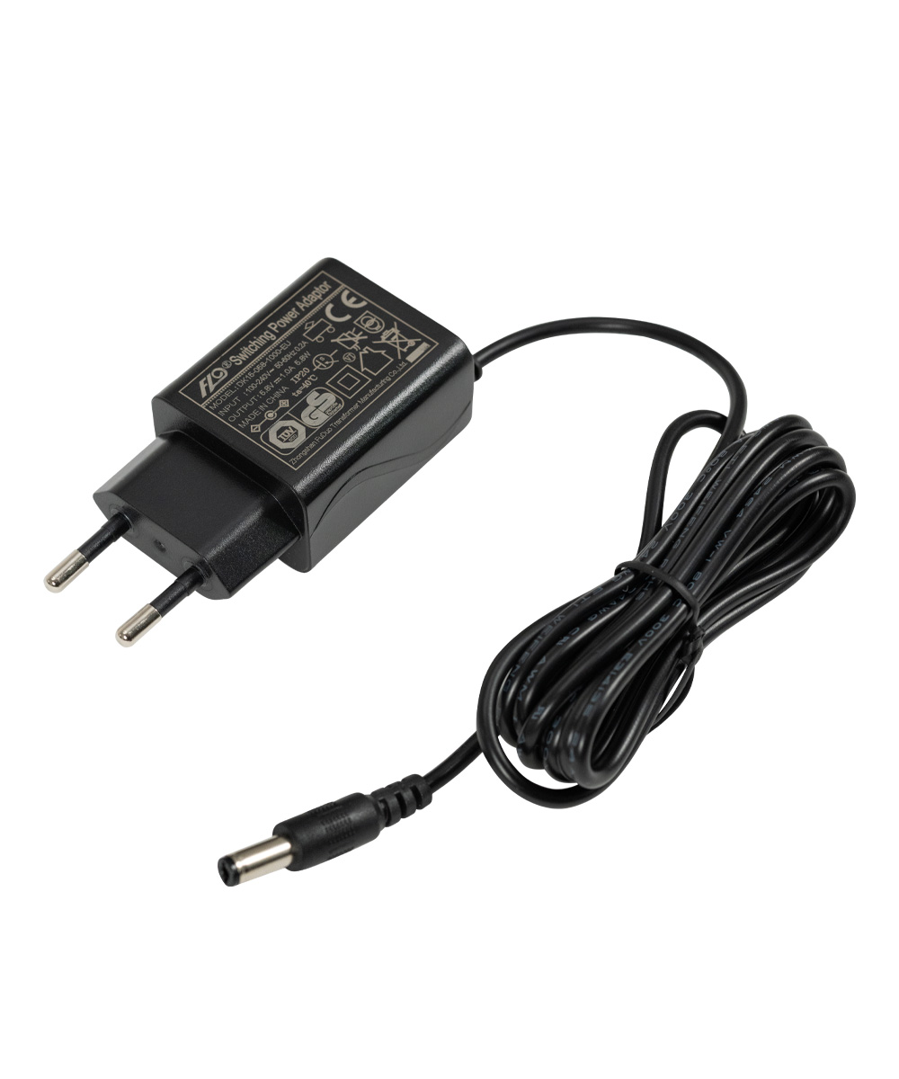 Приставная кроватка Salsa Сетевой адаптер входит в комплект.  INPUT: 100-240V ` 50/60Hz 0,3A MAX OUTPUT: 5,5-6V   0,8A